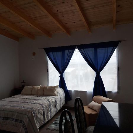 Lu-Mar Apartamento Comodoro Rivadavia Exterior foto
