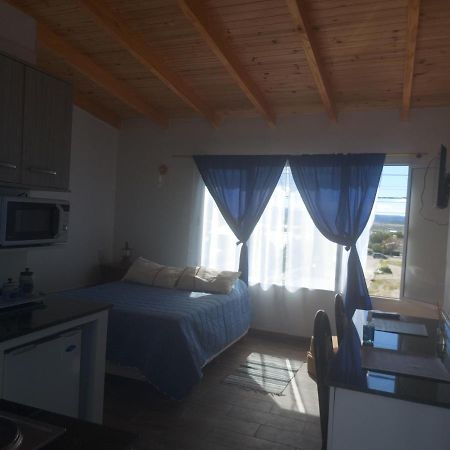 Lu-Mar Apartamento Comodoro Rivadavia Exterior foto