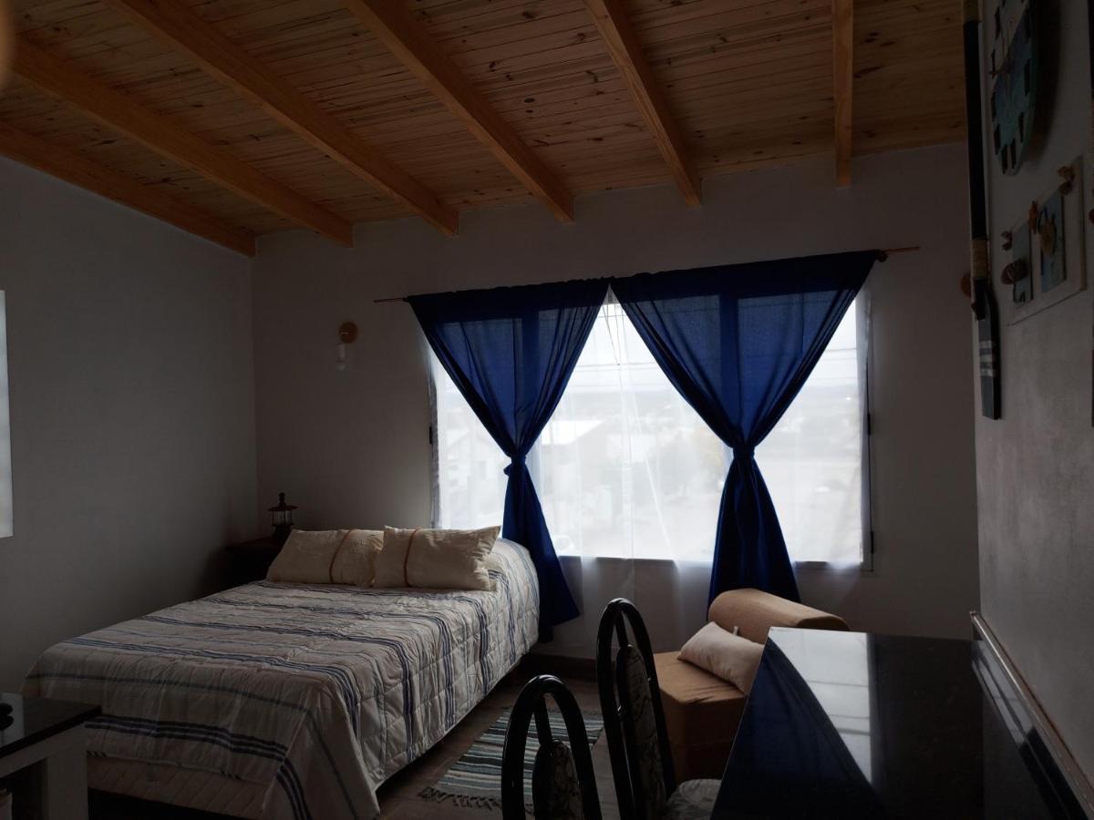 Lu-Mar Apartamento Comodoro Rivadavia Exterior foto