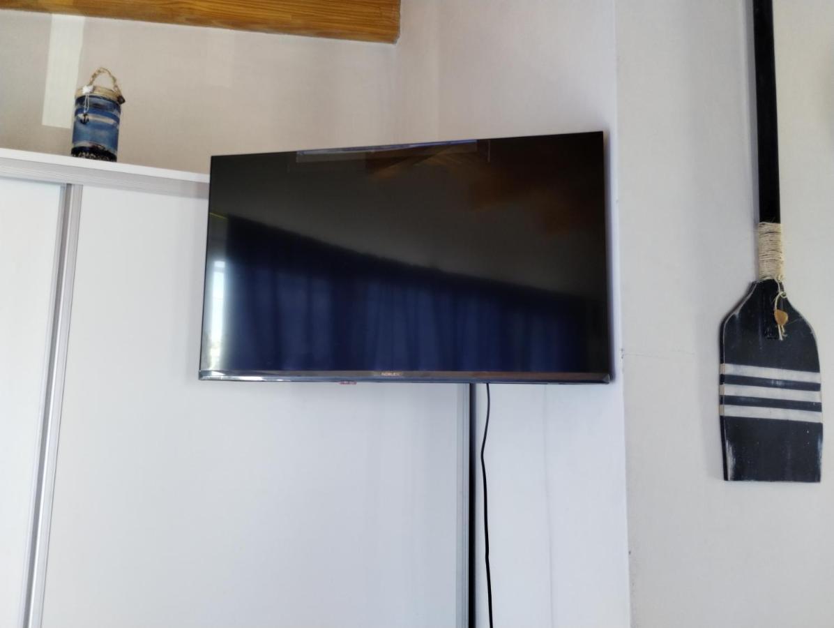 Lu-Mar Apartamento Comodoro Rivadavia Exterior foto