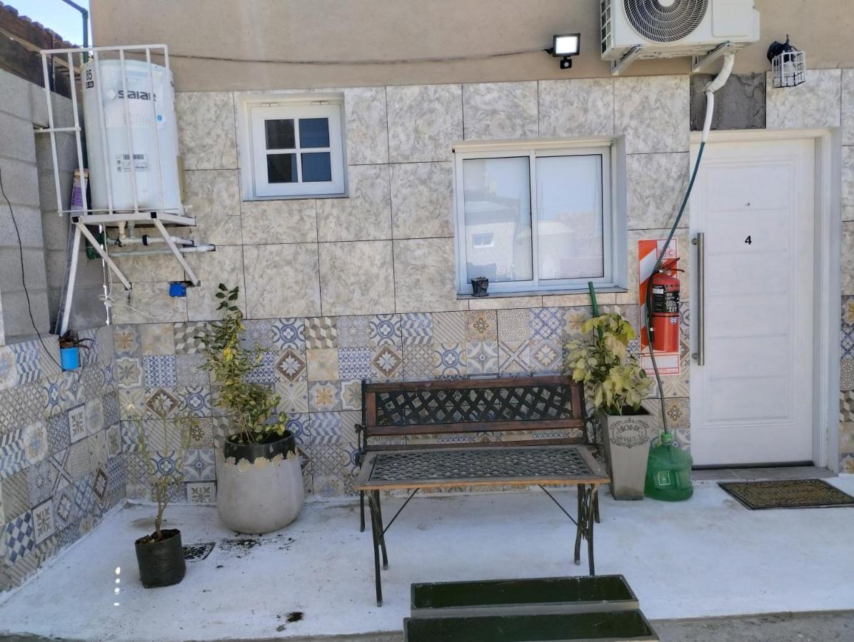 Lu-Mar Apartamento Comodoro Rivadavia Exterior foto