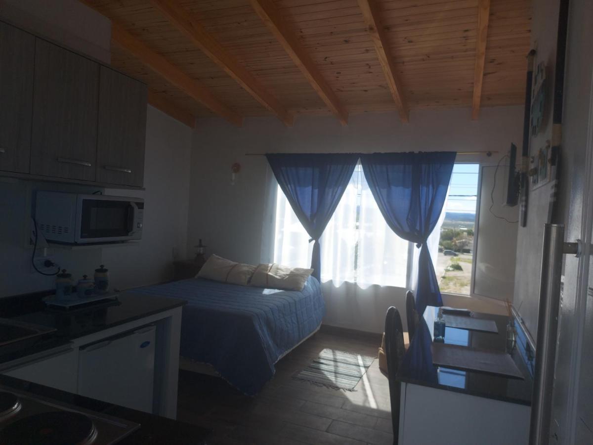 Lu-Mar Apartamento Comodoro Rivadavia Exterior foto