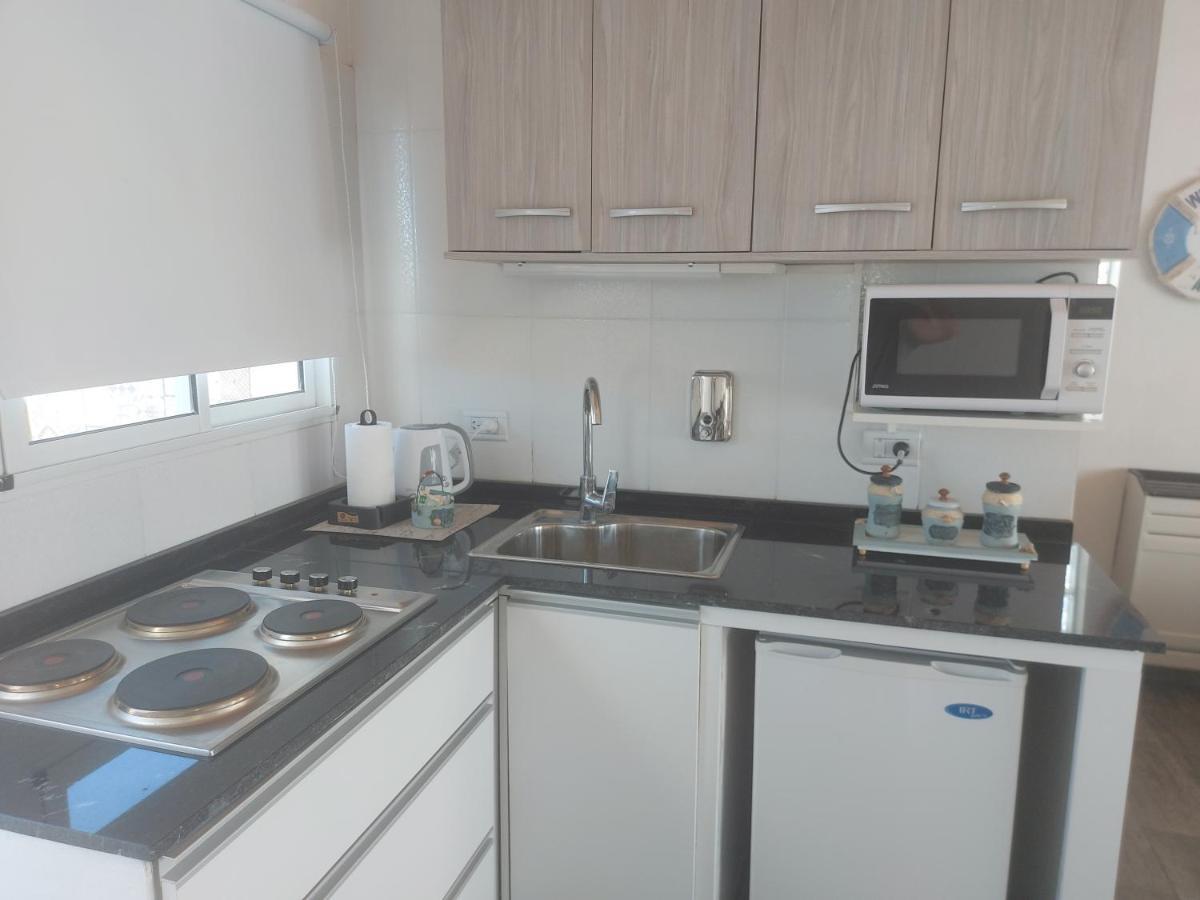 Lu-Mar Apartamento Comodoro Rivadavia Exterior foto