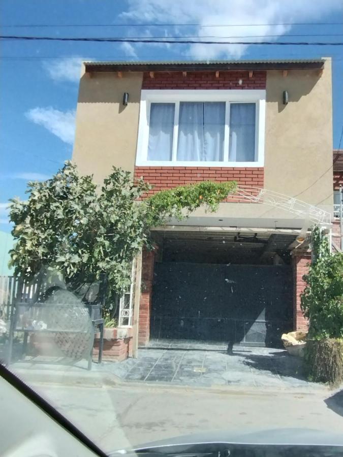 Lu-Mar Apartamento Comodoro Rivadavia Exterior foto