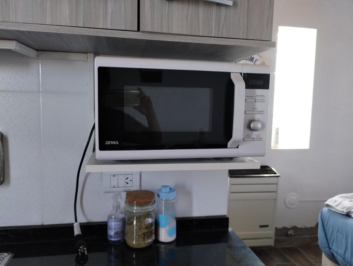 Lu-Mar Apartamento Comodoro Rivadavia Exterior foto