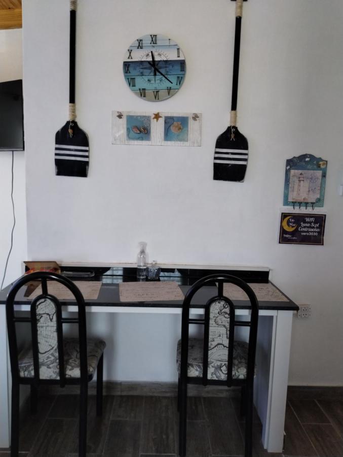 Lu-Mar Apartamento Comodoro Rivadavia Exterior foto
