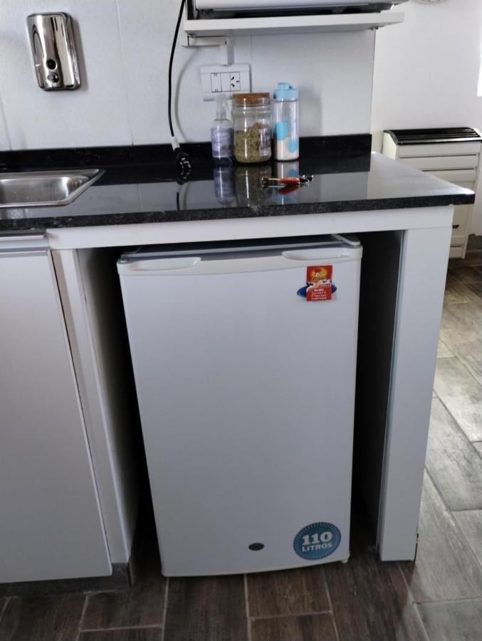 Lu-Mar Apartamento Comodoro Rivadavia Exterior foto