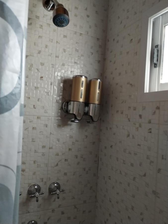 Lu-Mar Apartamento Comodoro Rivadavia Exterior foto