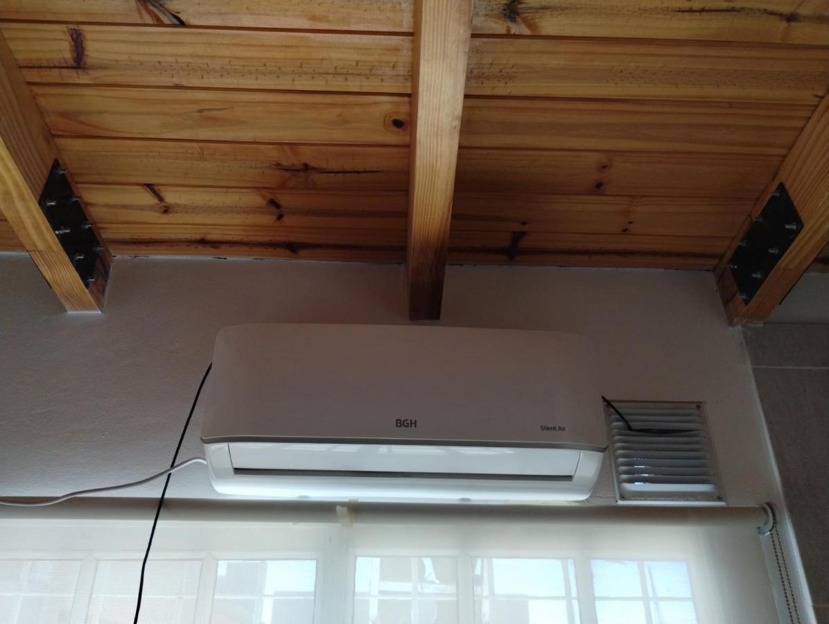 Lu-Mar Apartamento Comodoro Rivadavia Exterior foto