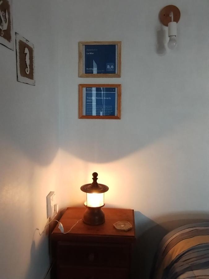 Lu-Mar Apartamento Comodoro Rivadavia Exterior foto
